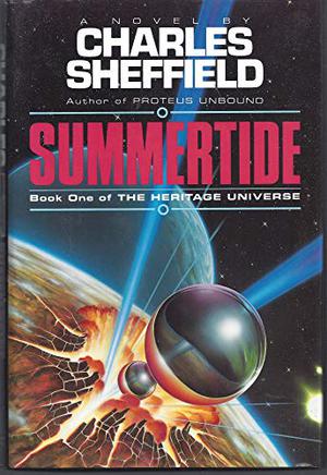 Summertide by Charles Sheffield