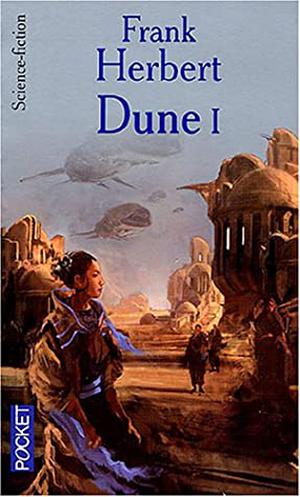 Duna Volume 1 by Frank Herbert