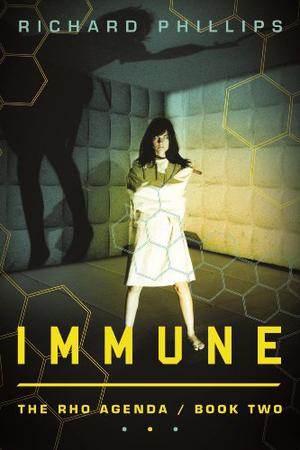Immune by Richard Phillips