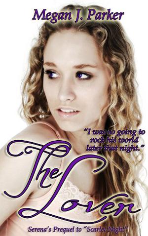 The Lover (Behind The Vail #0)