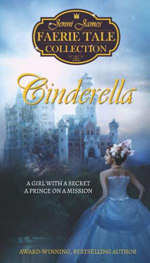 Cinderella by Jenni James