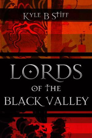 Lords of the Black Valley (Demonworld #5)