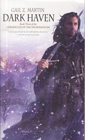 Dark Haven by Gail Z. Martin