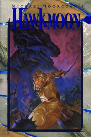 Hawkmoon (The Eternal Champion Sequence #3.1 - 3.4)