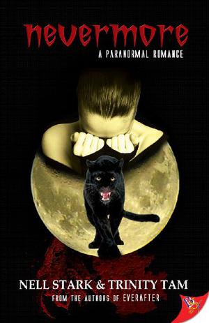 nevermore by Nell Stark, Trinity Tam