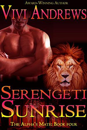 Serengeti Sunrise (Serengeti Shifters #4)