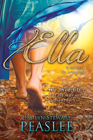 Ella by Jessilyn Stewart Peaslee