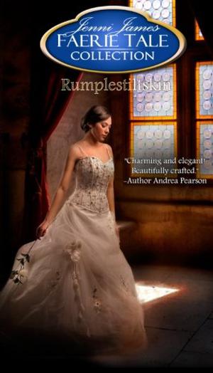 Rumplestiltskin by Jenni James