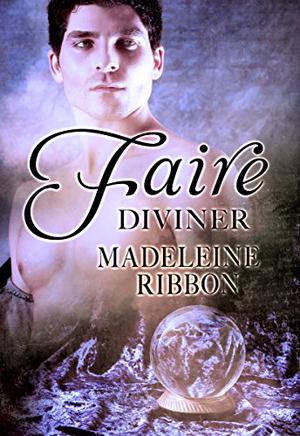 Faire Diviner (The Faire Folk #3)