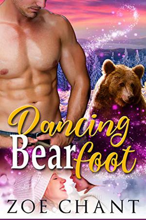 Dancing Bearfoot by Zoe Chant