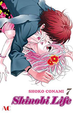 Shinobi Life Vol. 7 (Shinobi Life #7)