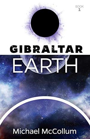 Gibraltar Earth (Gibraltar Stars #1)