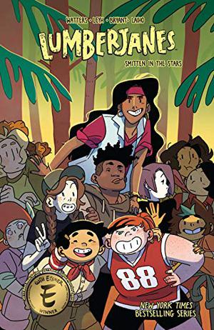 Lumberjanes Volume 17 (Lumberjanes Collected Editions #17)