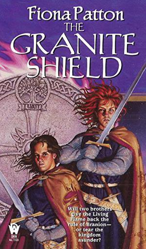 The Granite Shield (Branion #3)