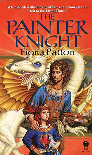 The Painter Knight (Branion #2)