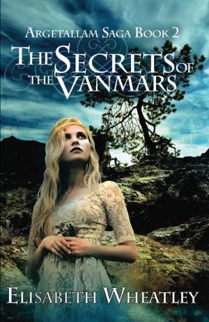 The Secrets of the Vanmars by Elisabeth Wheatley