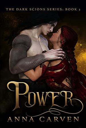 Power (Dark Scions #3)