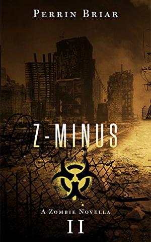 Z-Minus II (Z-Minus #2)