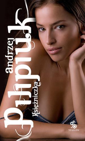 Księżniczka by Andrzej Pilipiuk