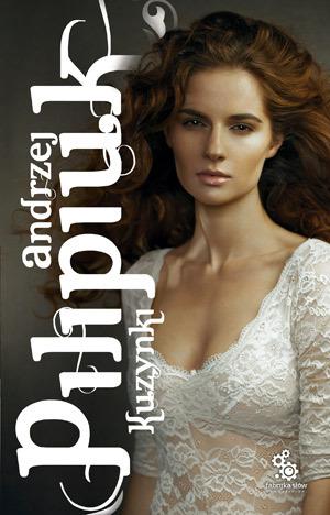 Kuzynki by Andrzej Pilipiuk