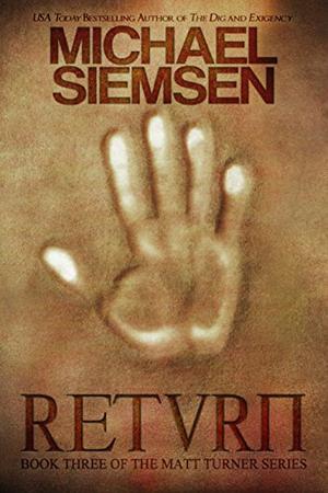 Return by Michael Siemsen
