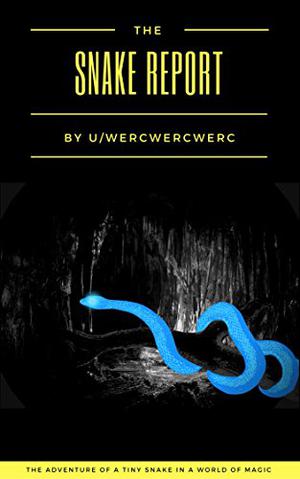 The Snake Report by Jake Montesi