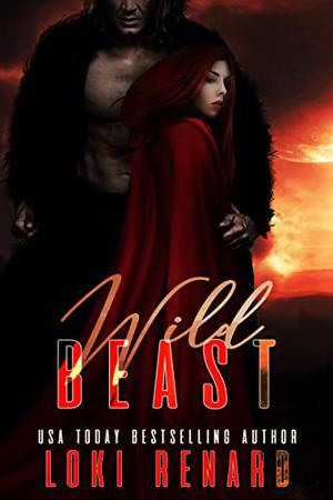 Wild Beast by Loki Renard