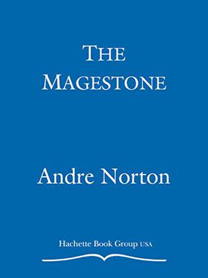The Magestone (Witch World #28)