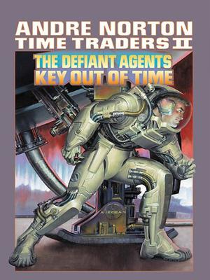 Time Traders II (Time Traders/Ross Murdock #3-4)