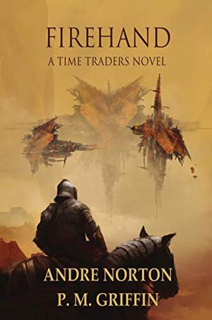 Firehand (Time Traders/Ross Murdock #5)