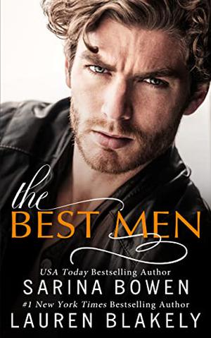 The Best Men by Sarina Bowen