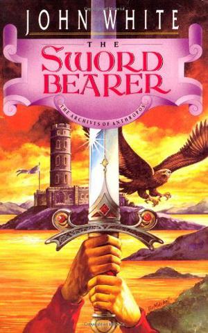 Sword Bearer (Archives of Anthropos #1)