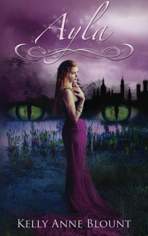 Ayla (Necoh Saga #2)