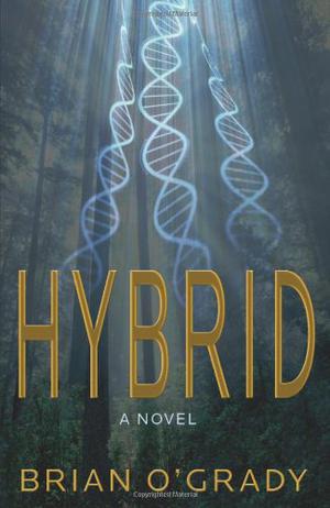 Hybrid by Brian O'Grady
