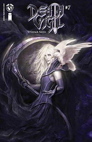Death Vigil #7 (Death Vigil #7)