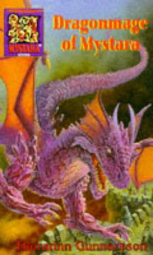 Dragonmage of Mystara (Mystara: The Dragonlord Chronicles #3)