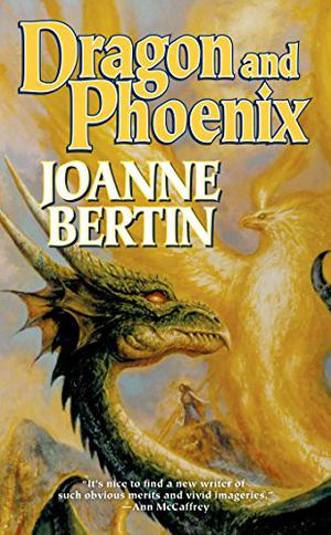 Dragon and Phoenix (Dragonlord #2)