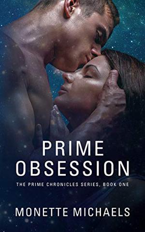 Prime Obsession (The Prime Chronicles #1)