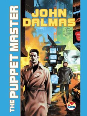 Puppet Master by John Dalmas