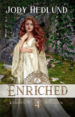 Enriched (Knights of Brethren #4)
