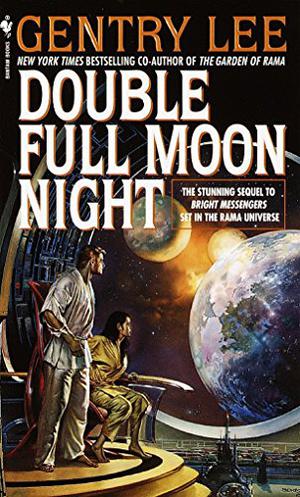 Double Full Moon Night by Gentry Lee