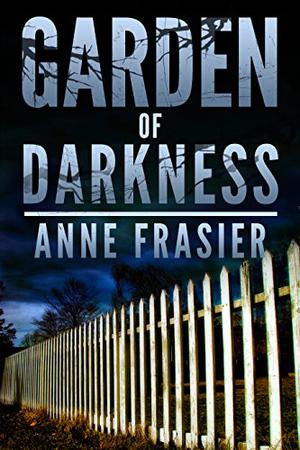 Garden of Darkness (Pale Immortal #2)