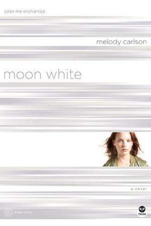 Moon White: Color Me Enchanted (TrueColors #11)