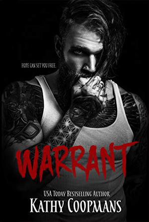 Warrant by Kathy Coopmans