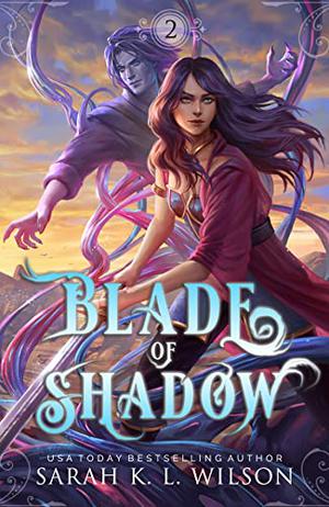 Blade of Shadow (Seven Swords #2)