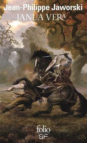 Janua Vera by Jean-Philippe Jaworski