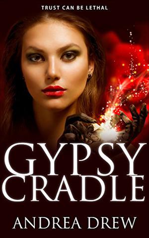 Gypsy Cradle (Gypsy Medium #2)