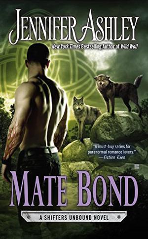 Mate Bond (Shifters Unbound #7)