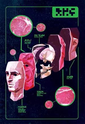 They're Made Out of Meat by Terry Bisson