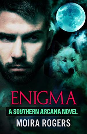 Enigma by Moira Rogers